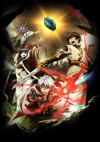 Chain Chronicle: The Light of Haecceitas (TV)