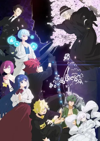 Mission: Yozakura Family - Staffel 2 (Cour 2)