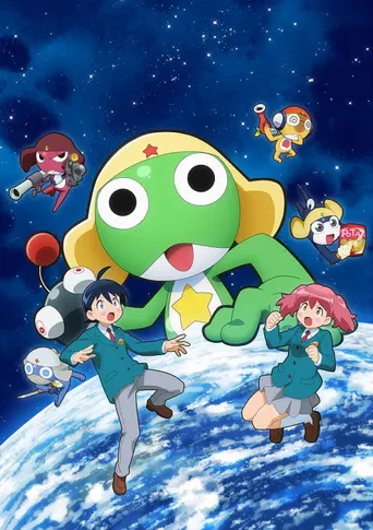 Keroro