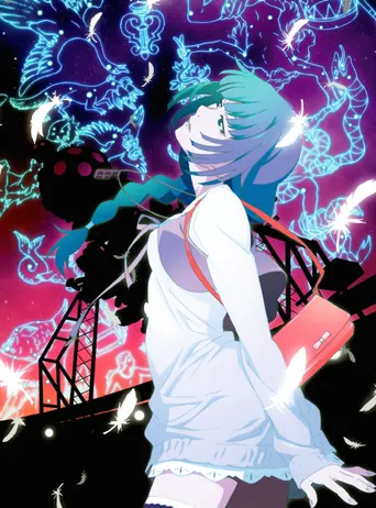 Owarimonogatari: Staffel 2
