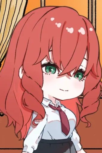 My Girlfriend’s Friend Mini Anime