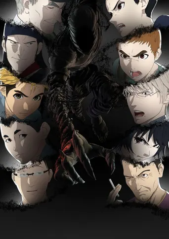 Ajin: Demi-Human 2