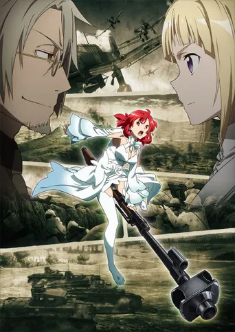 Izetta, die letzte Hexe