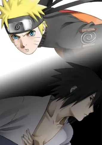 Naruto Shippuden: The Movie - Bonds