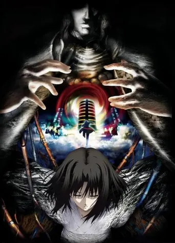 The Garden of Sinners: Paradoxe Helix