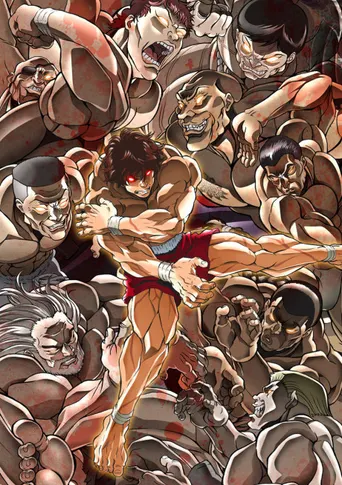 Baki