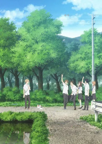 Natsume’s Book of Friends: Staffel 6