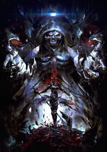 Overlord (Movies)