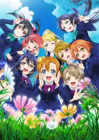 Love Live! School Idol Project (2nd Season)