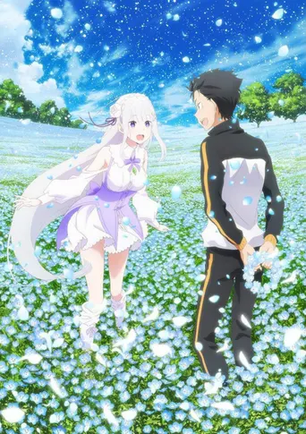 Re:Zero - Starting Life in Another World: Memory Snow