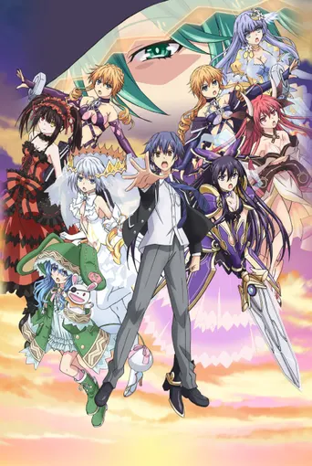 Date a Live III