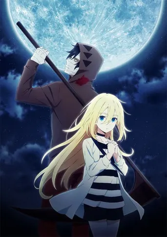 Angels of Death (Episoden 13-16)