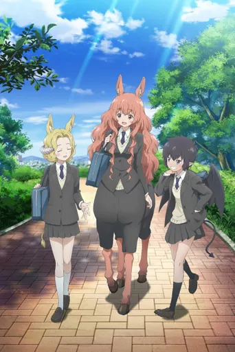 A Centaur’s Life