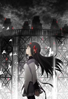Puella Magi Madoka Magica: Der Film - Rebellion