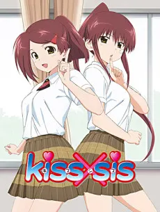 Kiss × Sis (TV)