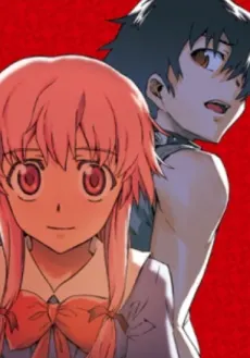 Mirai Nikki OVA 2