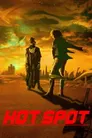 Hot Spot: Nowhere in the Future
