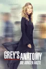 Grey's Anatomy