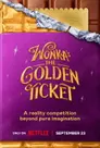 Wonka's The Golden Ticket