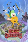 Adventure Time: Side Quests