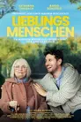 Lieblingsmenschen - Die außergewöhnliche Freundschaft von Agnes & Amir