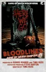 Bloodlines: Game of Death Chapter 3