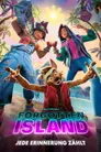 Forgotten Island