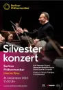 Berliner Philharmoniker: Silvesterkonzert 2026