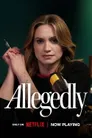 Allegedly with Ellison Barber
