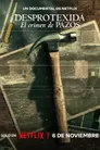 Desprotexida: el crimen de Pazos