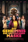 Das Geheimnis der gestohlenen Maske