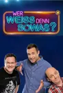 Wer weiß denn sowas?