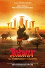 Asterix und das Königreich Nubien