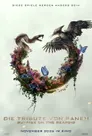 Die Tribute von Panem: Sunrise on the Reaping