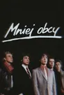 Mniej obcy