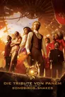 Die Tribute von Panem – The Ballad of Songbirds and Snakes