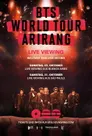 BTS WORLD TOUR [ARIRANG] in São Paulo