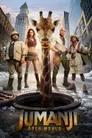 Jumanji: Open World