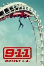 9-1-1 Notruf L.A.