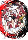 The Prince of Tennis II: U-17 World Cup - Selection Match
