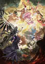 Puella Magi Madoka Magica the Movie - Walpurgisnacht: Rising