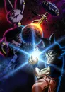 Dragon Ball Super: Beerus